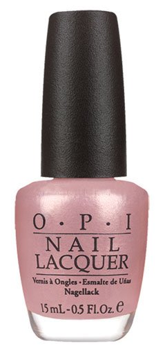 O・P・I ネイルラッカーY45(I Love Yokohama)  15ml