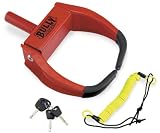 Bully Locks Lock Jaws LKCR-0009 Bully Locks Lock Jaws LKCR-0009