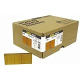 Bostitch 16S4-38 1-1 2in Decking Staple by Bostitch