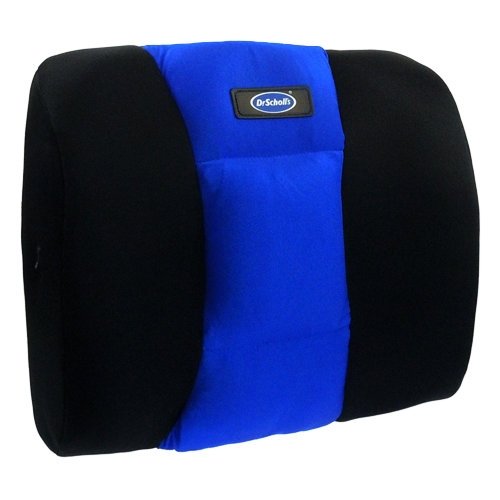 Dr. Scholl's Back Massage Cushion Review massage chair reviews