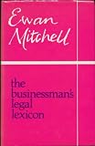The businessman's legal lexicon