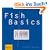 Fish Basics: Alles, was schwimmt und was man damit machen kann