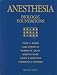 Book Anesthesia: Biologic Foundations
