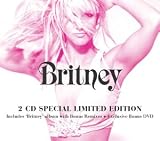 Britney (Limited Edition) [+DVD] - Britney Spears