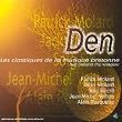 Den - Just Around The Window