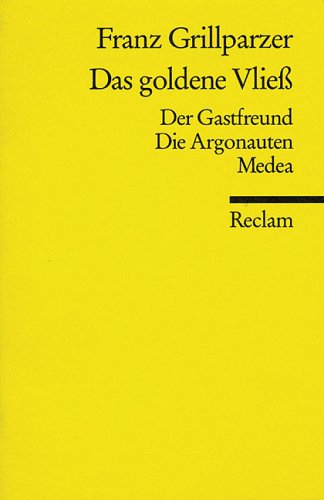 Das goldene Vlie�
