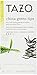 Tazo China Green Tips Filter Bag Tea, 24-Count, 48 grams (Pack of 6)