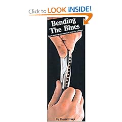 Bending The Blues (Harmonica)