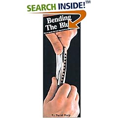 Bending The Blues (Harmonica)