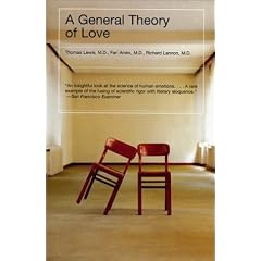 A General Theory of Love (Vintage) (Taschenbuch)