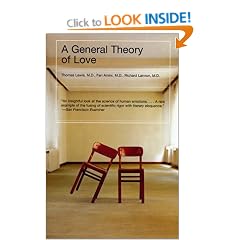 A General Theory of Love