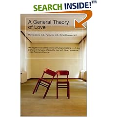 A General Theory of Love