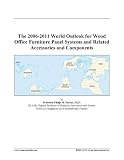 The 2006-2011 World Outlook for Wood Office Furniture Panel Systems and Related Accessories and Components