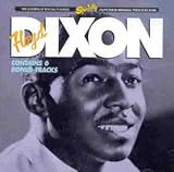 Review Floyd Dixon  / Marshall Texas Is My Home