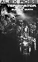 Alex Ross Terminator: The Burning Earth