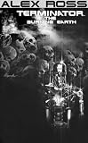 Alex Ross Terminator: The Burning Earth Alex Ross Terminator: The Burning Earth