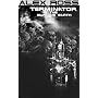 Alex Ross Terminator: The Burning Earth