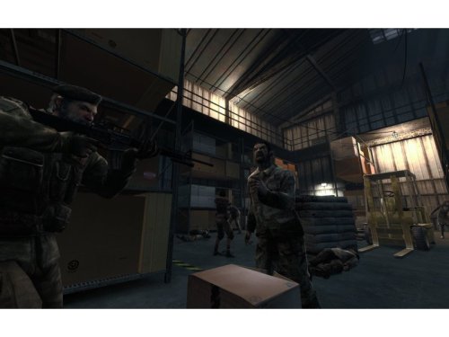 Left 4 Dead image