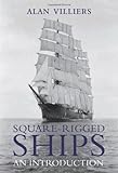 Square-rigged ships : an introduction