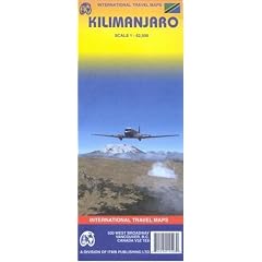 Kilimanjaro
