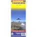 Kilimanjaro Map by ITMB