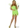 Sexy Tinker Bell Dress (Sz: Medium/Large 6-10)