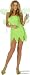 Sexy Tinker Bell Dress (Sz: Medium/Large 6-10)
