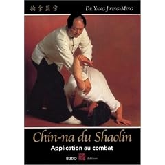 Chin na chaolin : Applications au combat