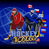 Hockey World Championship downloadable Software