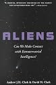 Aliens: Can We Make Contact With Extraterrestrial Intelligence?