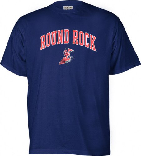 Round Rock Express Perennial T-Shirt