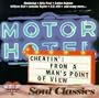Cheatin From a Man's Point of View 2