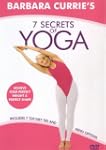 Barbara Currie - 7 Secrets of Yoga [DVD]