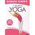 Barbara Currie - 7 Secrets of Yoga [DVD]