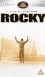 Rocky (25th Anniv. Special Edition) [VHS]