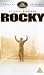 VHS : Rocky (25th Anniv. Special Edition) [VHS]