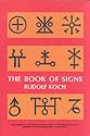 The Book of Signs (Dover Pictorial Archive)