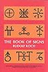The Book of Signs (Dover Pictorial Archive)