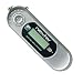 Electronics : Nextar MA933A-2S 256 MB Digital MP3 Player (Silver)