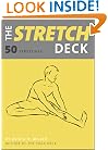 The Stretch Deck: 50 Stretches