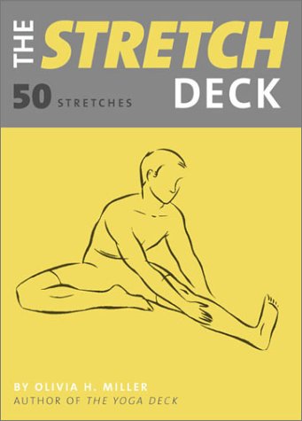 The Stretch Deck