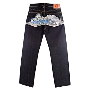 Red Monkey Jeans - RMC Jeans