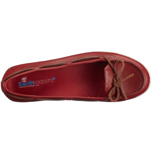 Timberland BENIN BALL EK 13668, Damen Ballerinas