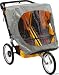 BOB Weather Shield - Duallie Sport Utilty/Ironman