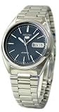 Seiko 5 Men's Automatic Self-winding Watch Model SNXF03K
