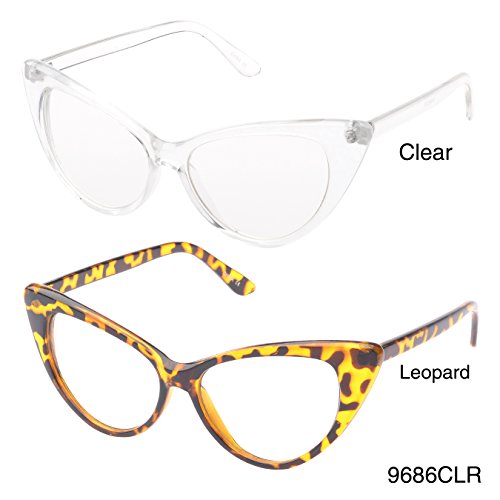 MLC Eyewear ® ' Embreeville' Cat eye Fashion Sunglasses