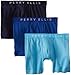 Perry Ellis Men's 3-Pack Assorted Boxer Brief