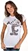 Search : Junk Food Felix The Cat T-Shirt - White