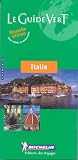 Michelin Green Guide Italian