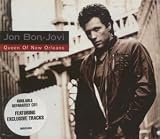 QUEEN OF NEW ORLEANS CD UK MERCURY 1997